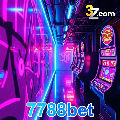 Potencialize sua diversão com o app do 7788bet