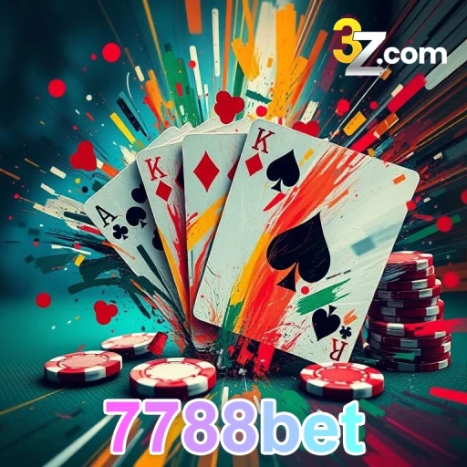 Bônus Imperdíveis no 7788bet Para Potencializar Seu Jogo