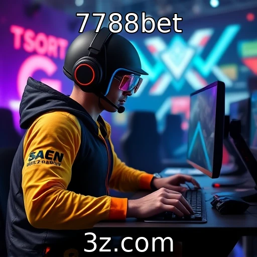 Mercado de eSports e sua relação com os jogos tradicionais - 7788bet