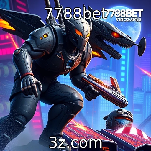 Evolução dos gráficos nos jogos de videogame | 7788bet