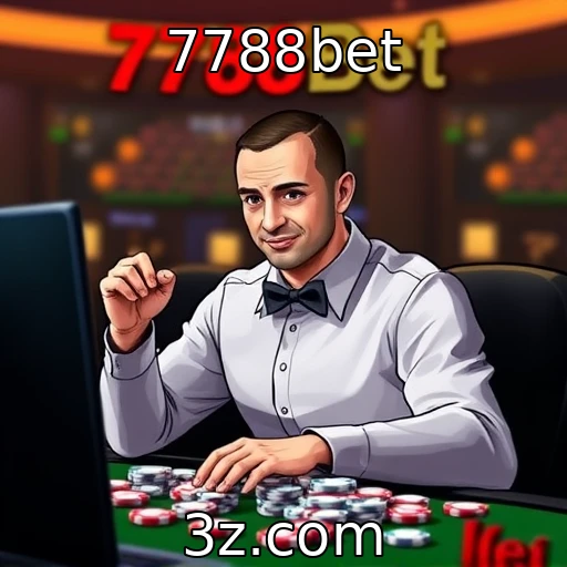 Crescimento de plataformas de jogos online no mercado | 7788bet