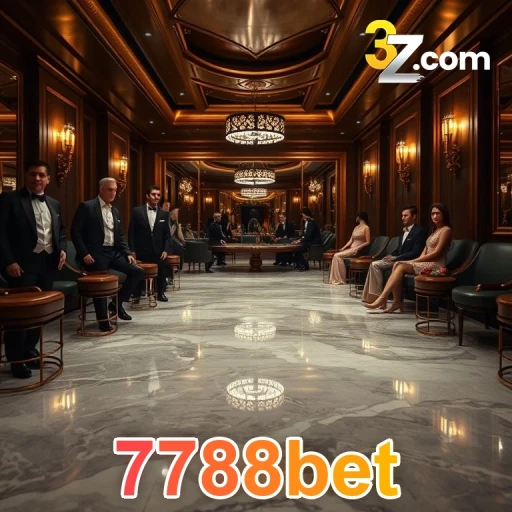Login Fantástico no 7788bet: Acesso Rápido e Seguro