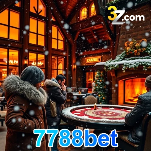 Inovações da Plataforma 7788bet para Gamers Brasileiros