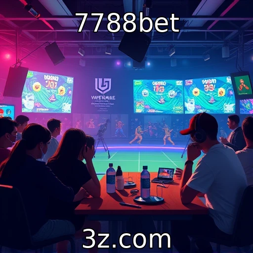 Análise das comunidades de jogadores e sua influência - 7788bet