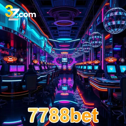 7788bet Promoções Atuais