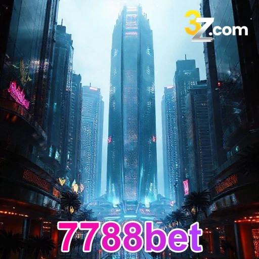 7788BET Jogos de caça-níqueis