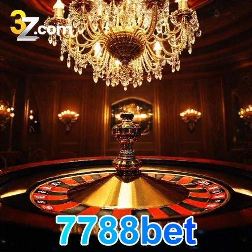 7788BET Jogos de caça-níqueis